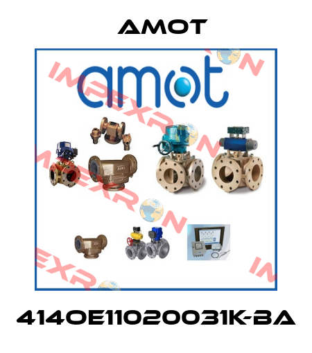 414OE11020031K-BA Amot