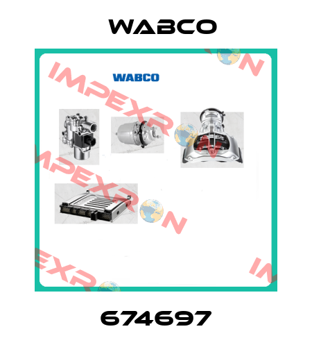 674697 Wabco
