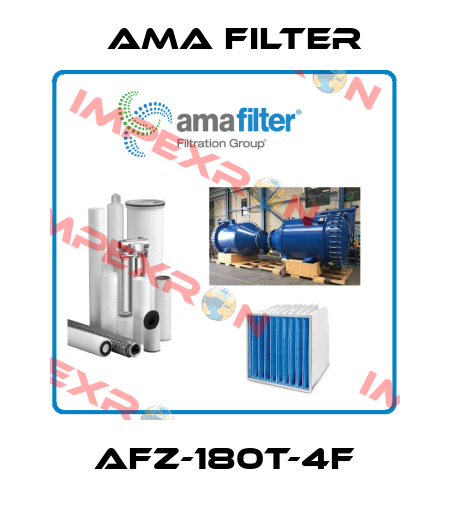 AFZ-180T-4F Ama Filter