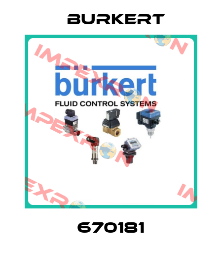 670181 Burkert