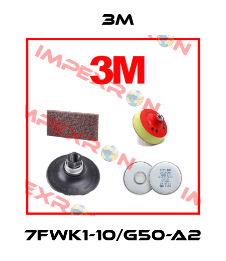 7FWK1-10/G50-A2 3M