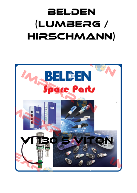 VI 130 S VITON  Belden (Lumberg / Hirschmann)