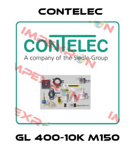 GL 400-10K M150 Contelec