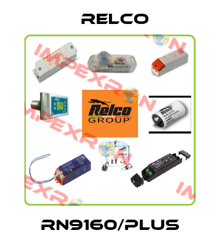 RN9160/PLUS RELCO