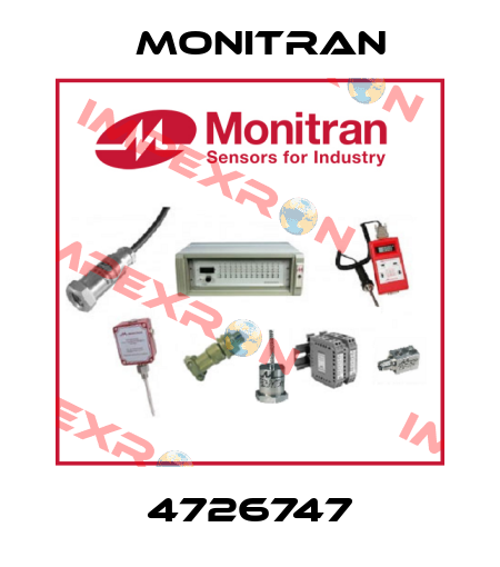 4726747 Monitran