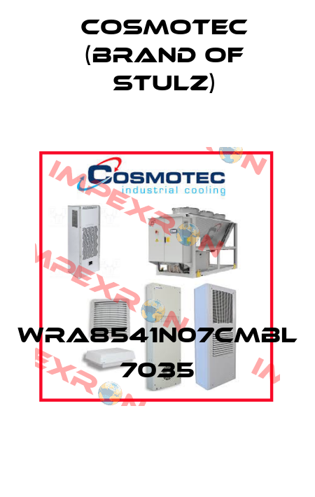 WRA8541N07CMBL 7035 Cosmotec (brand of Stulz)