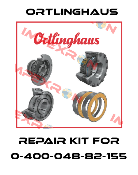 repair kit for 0-400-048-82-155 Ortlinghaus
