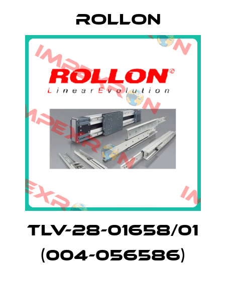 TLV-28-01658/01 (004-056586) Rollon