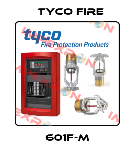 601F-M Tyco Fire
