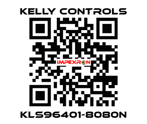 KLS96401-8080N Kelly Controls