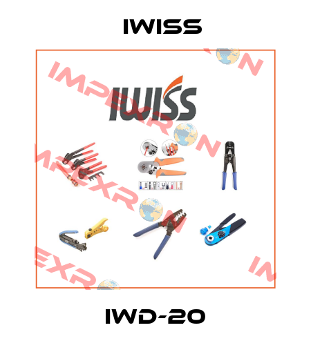 IWD-20 IWISS