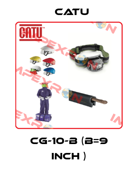 CG-10-B (B=9 inch ) Catu