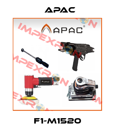 F1-M1520 Apac