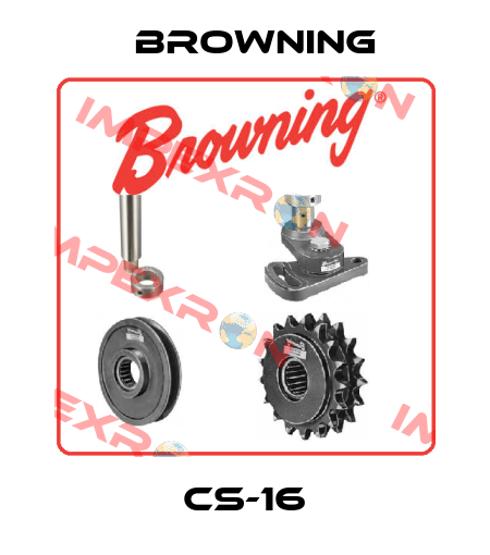 CS-16 Browning