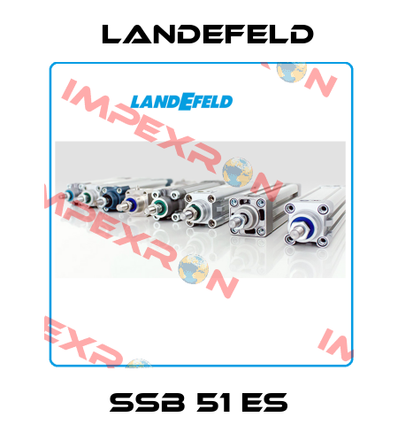 SSB 51 ES Landefeld
