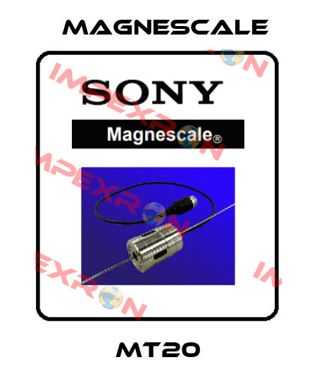 MT20 Magnescale