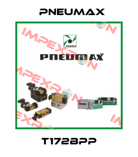 T172BPP Pneumax