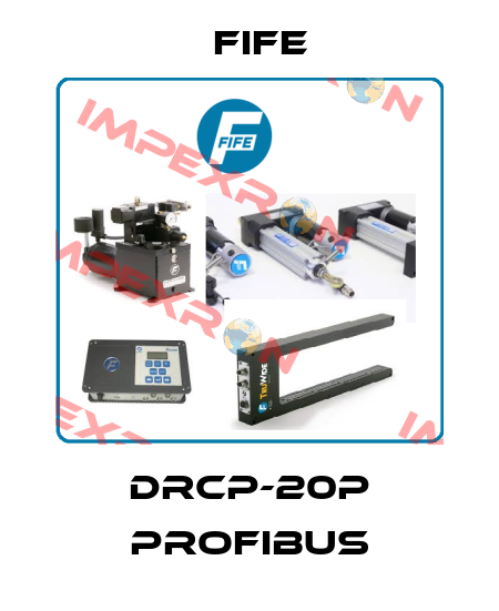 DRCP-20P Profibus Fife