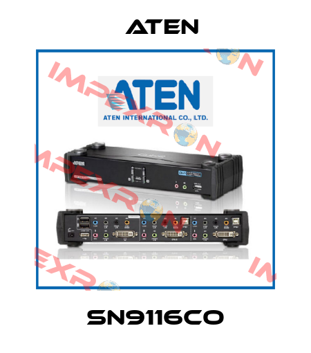 SN9116CO Aten