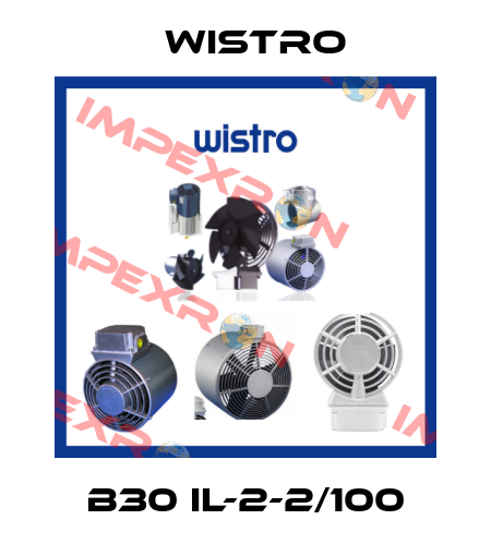 B30 IL-2-2/100 Wistro