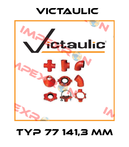 Typ 77 141,3 mm Victaulic