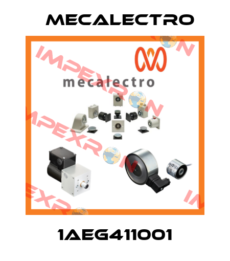 1AEG411001 Mecalectro