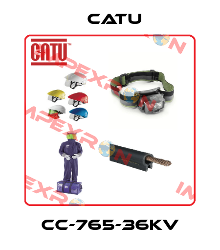 CC-765-36KV Catu
