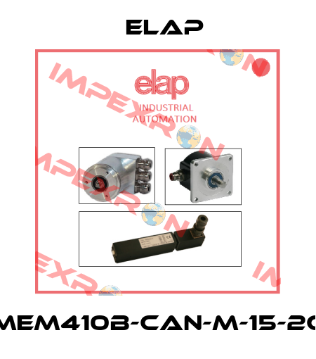 MEM410B-CAN-M-15-2C ELAP