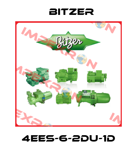 4EES-6-2DU-1D Bitzer