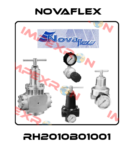 RH2010B01001 NOVAFLEX 
