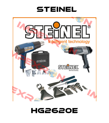 HG2620E Steinel