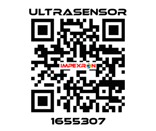 1655307 ultrasensor