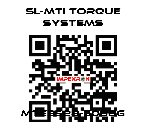 MTE3528-508BG SL-MTI Torque Systems