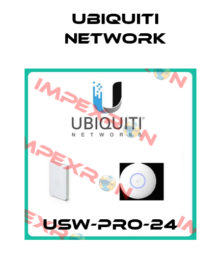 USW-Pro-24 Ubiquiti Network