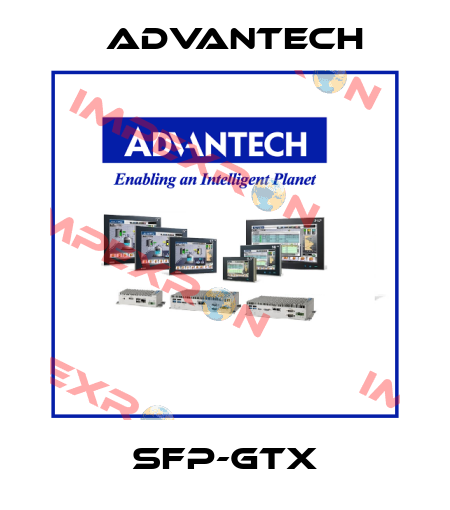 SFP-GTX Advantech