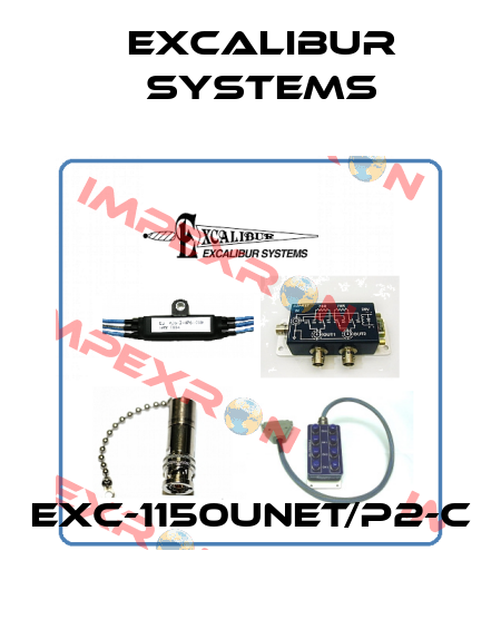 EXC-1150UNET/P2-C Excalibur Systems