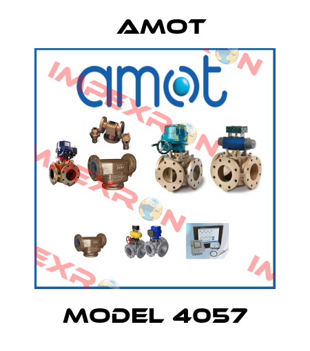 Model 4057 Amot