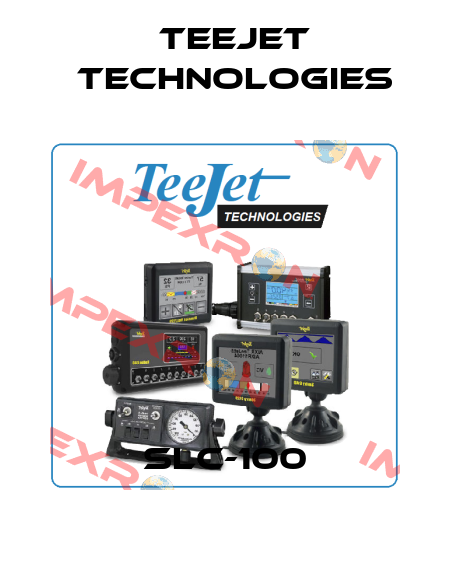 SLC-100 TeeJet Technologies