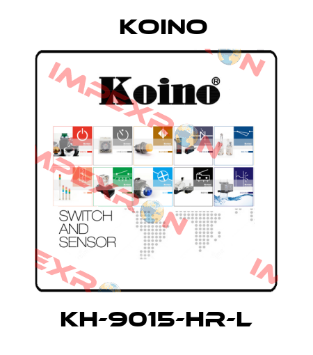 KH-9015-HR-L Koino