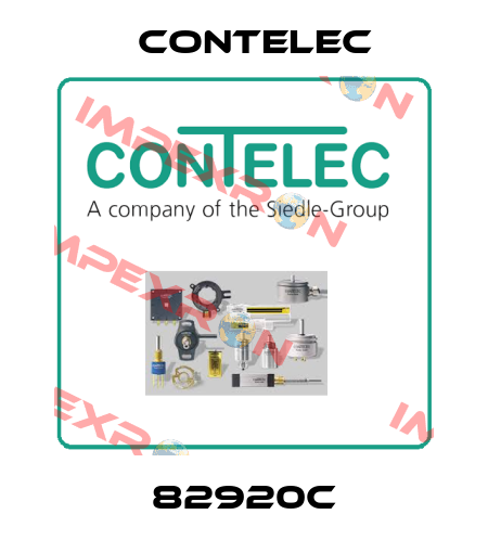 82920c Contelec