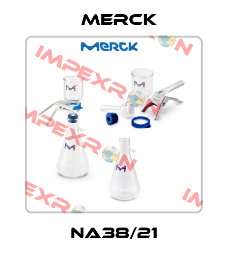 NA38/21 Merck