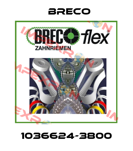 1036624-3800 Breco