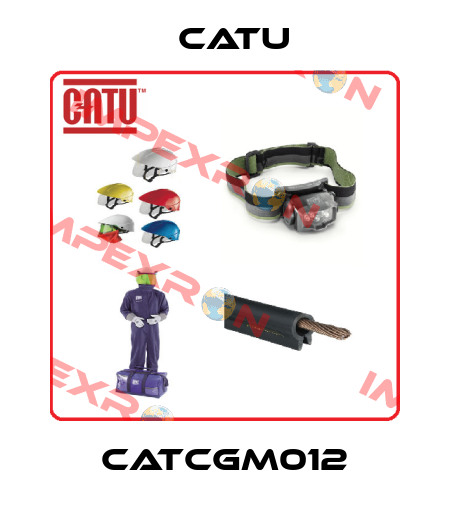 CATCGM012 Catu
