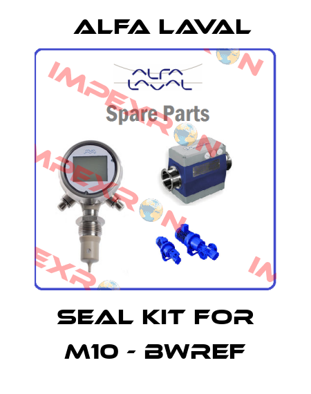 Seal kit for M10 - BWREF Alfa Laval