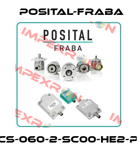 ACS-060-2-SC00-HE2-PM Posital-Fraba