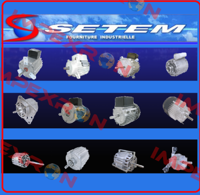 BAP22V34CA Setem