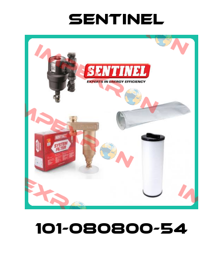 101-080800-54 Sentinel