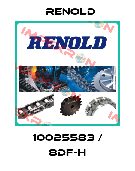 10025583 / 8DF-H Renold