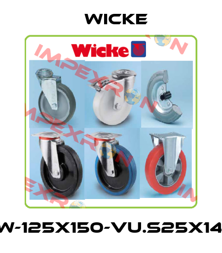 LW-125x150-VU.S25x144 Wicke