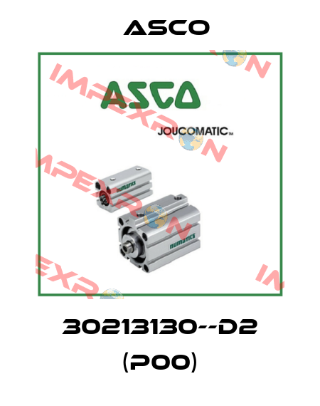 30213130--D2 (P00) Asco